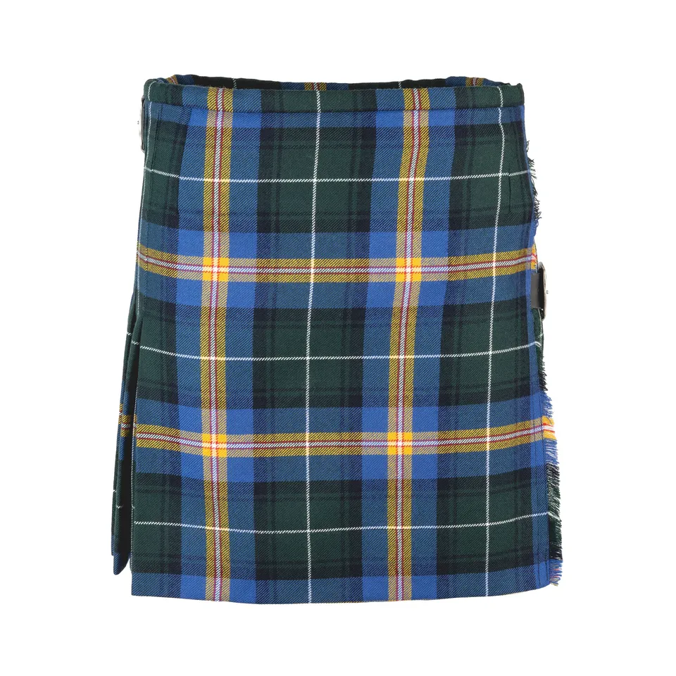 Rettl WOMEN Maria Hipps XS Damen Kilt Wolle