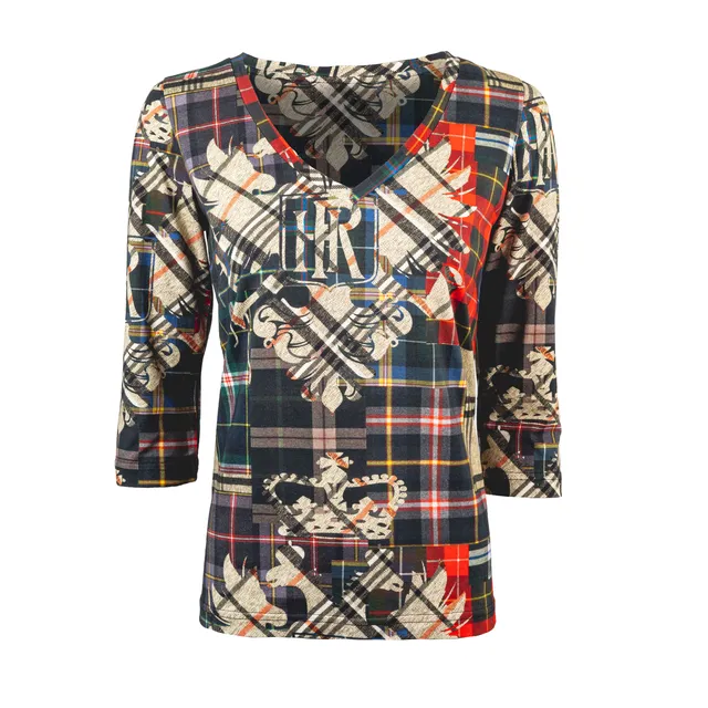Rettl WOMEN Viona Dirndl Damen Baumwolle