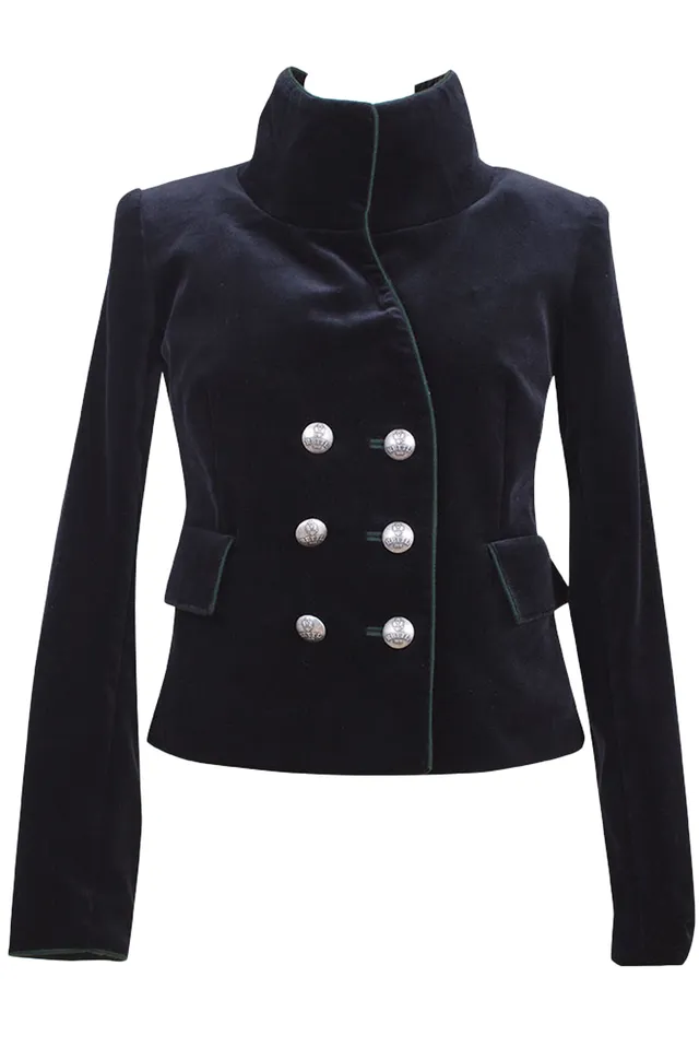 Rettl WOMEN Inverness Kleid Festkleidung Wolle