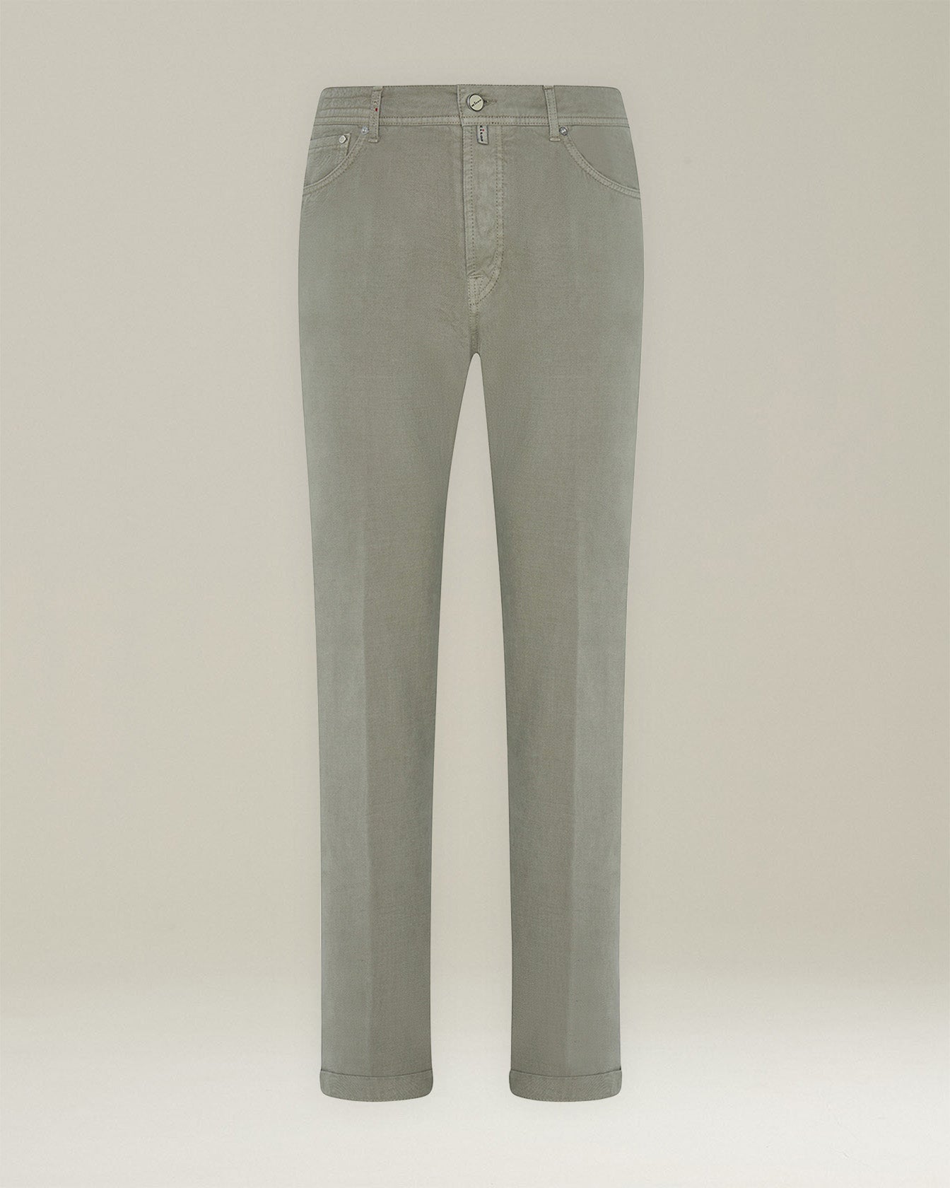 Kiton Jeans Sartorial Denim Kaschmir Slim