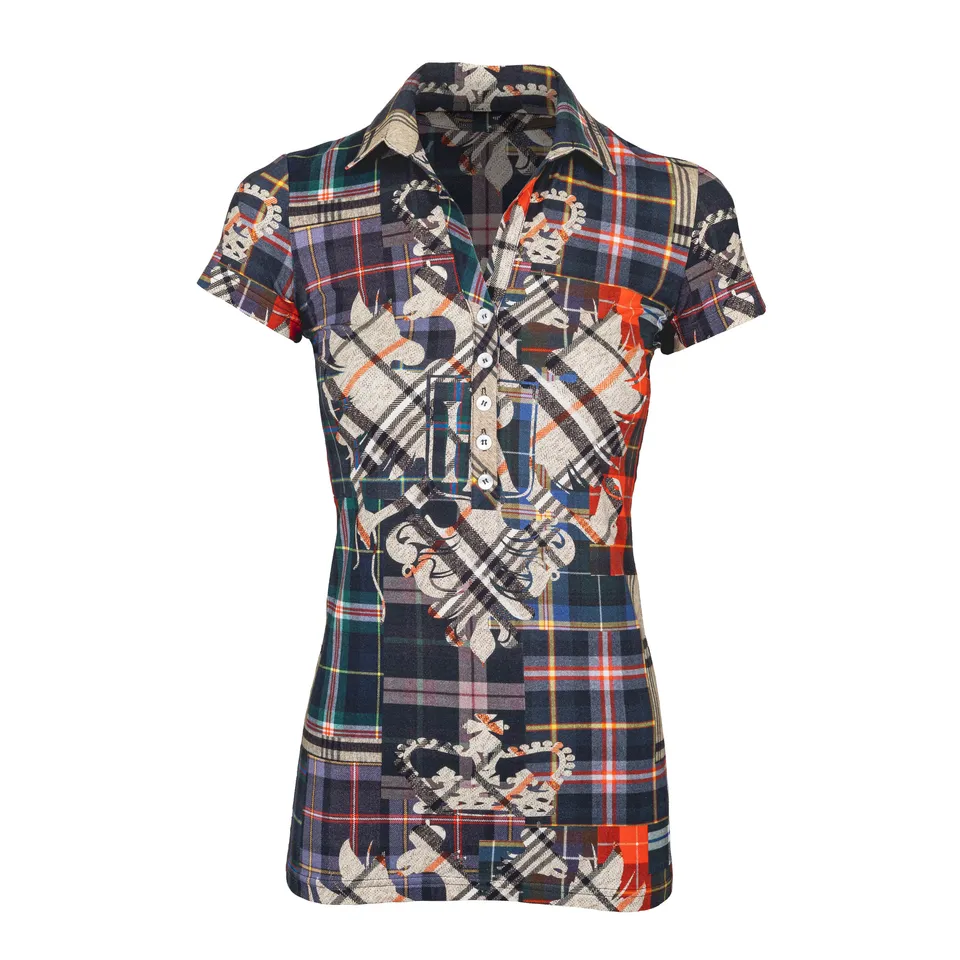 Rettl Lindsay Dirndl Festkleidung Midi