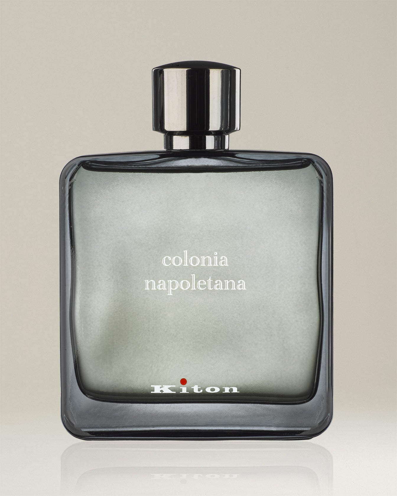 Kiton Colonia Napoletana Parfum 100ml Bergamotte Sandelholz