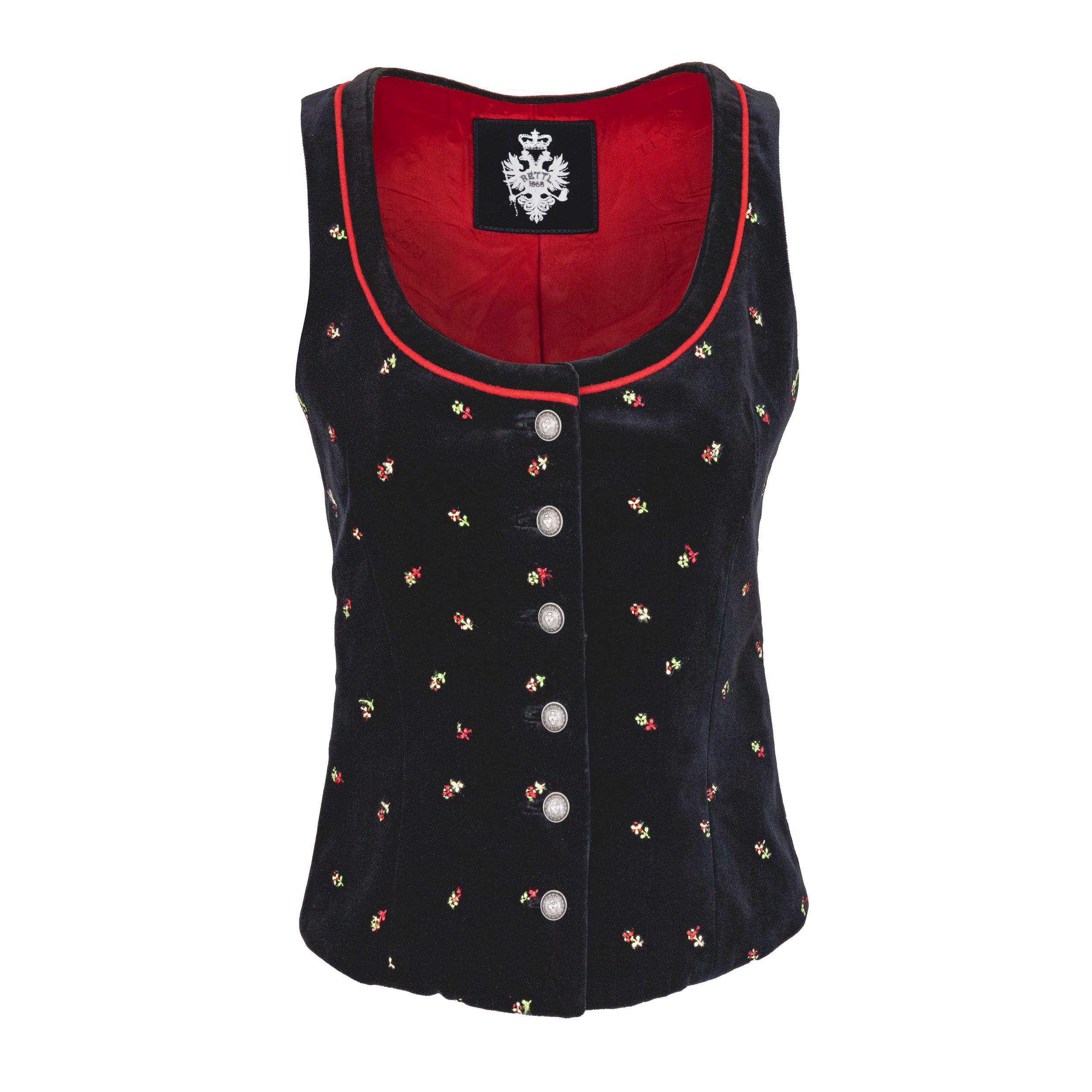 Rettl Women Tessa Dirndl Festkleidung Midi