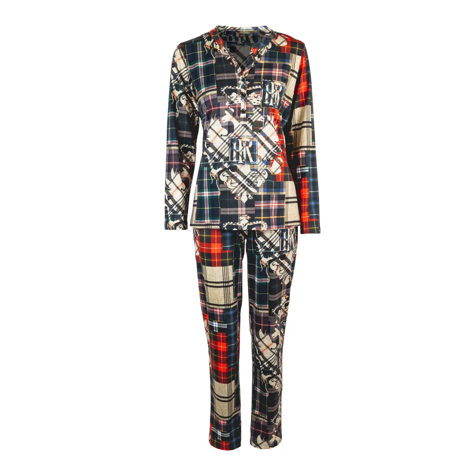 Rettl WOMEN A Tram Kleid Trachtenkleid Baumwolle