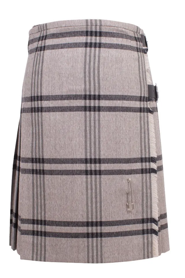 Rettl Maria Hipps Kilt Trachtenrock Wolle
