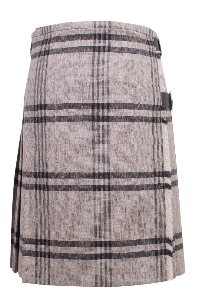 Rettl Maria Hipps Kilt Trachtenrock Wolle