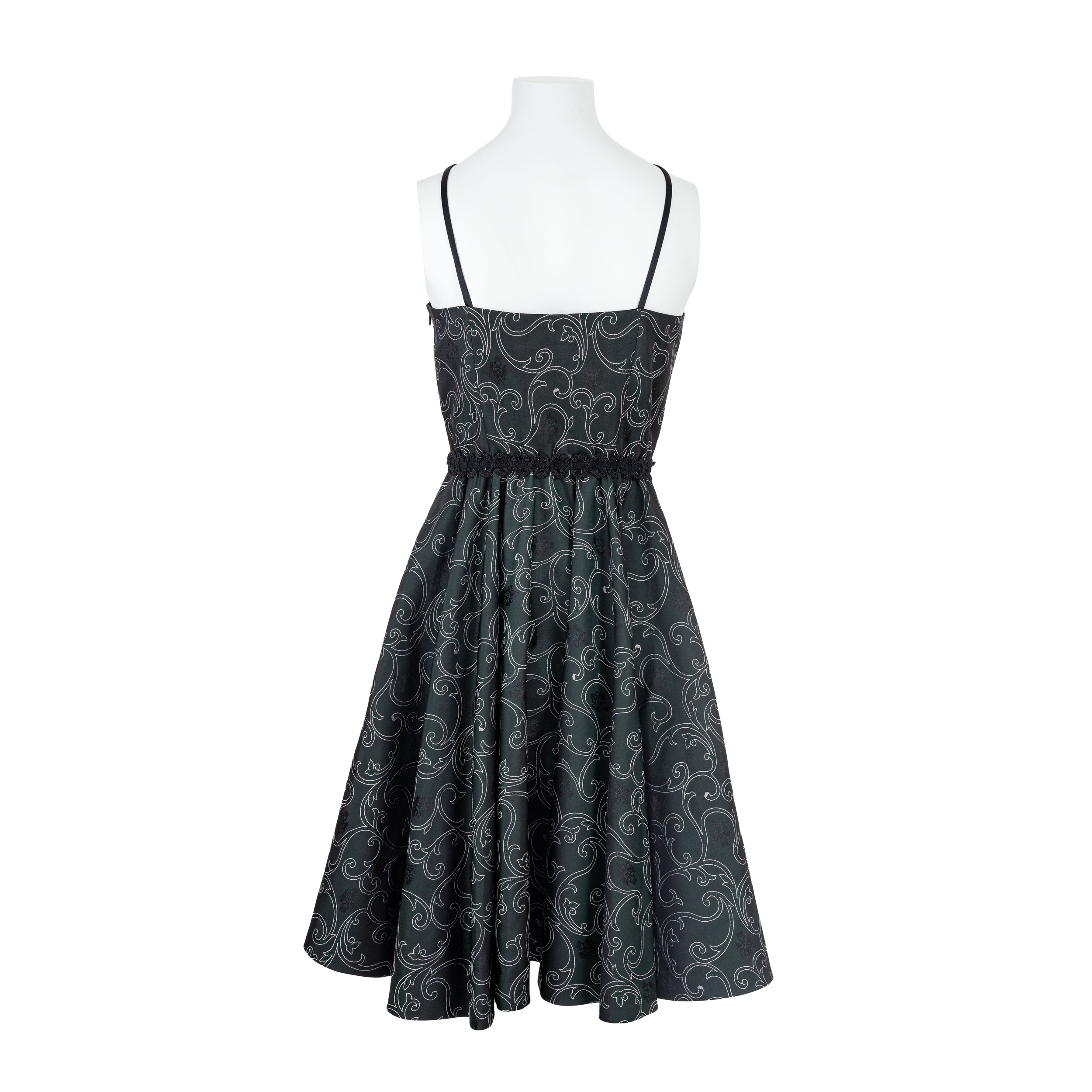 Rettl WOMEN Senna Dirndl Festkleidung Midi Tailliert
