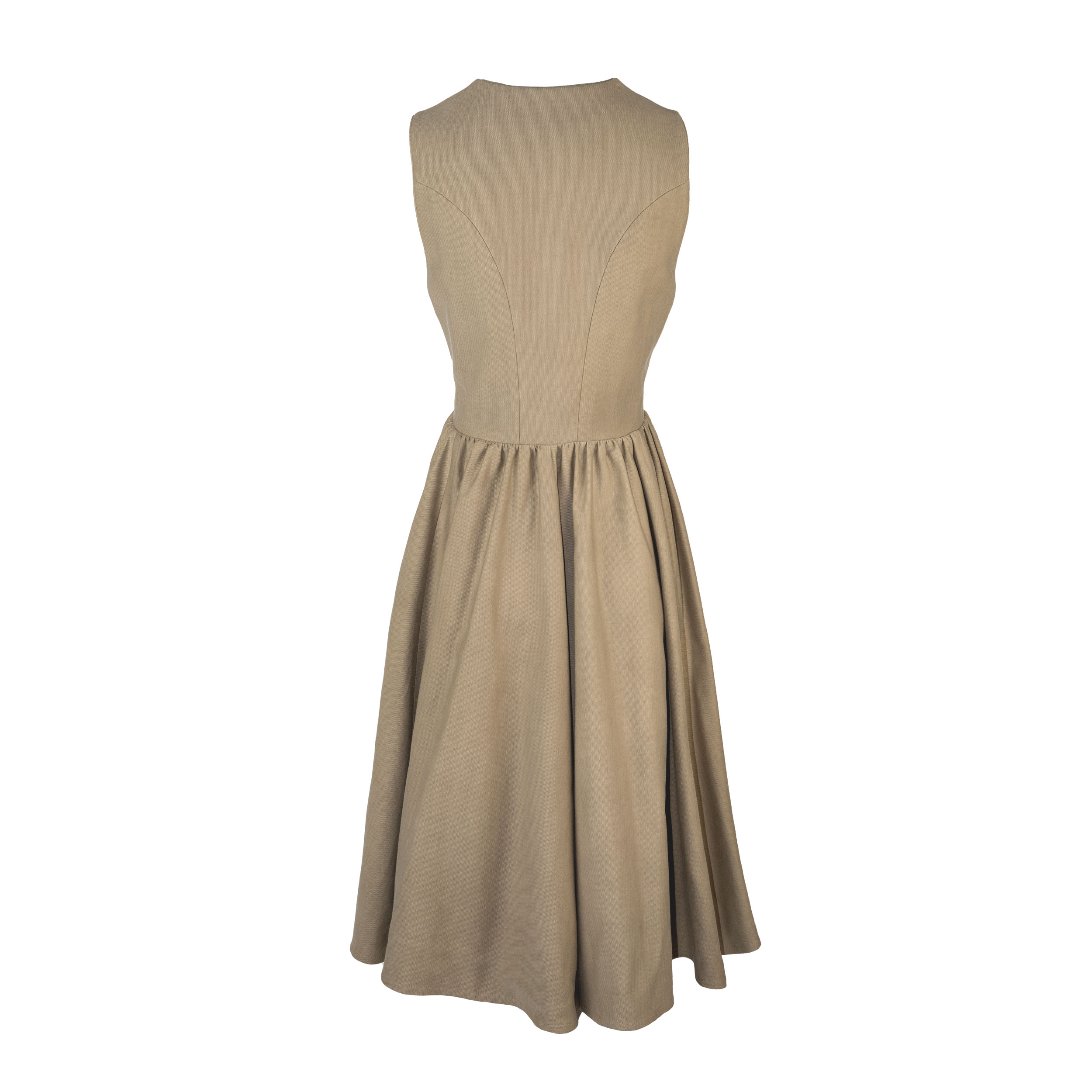 Rettl Women Frieda Dirndl Festkleid Baumwolle