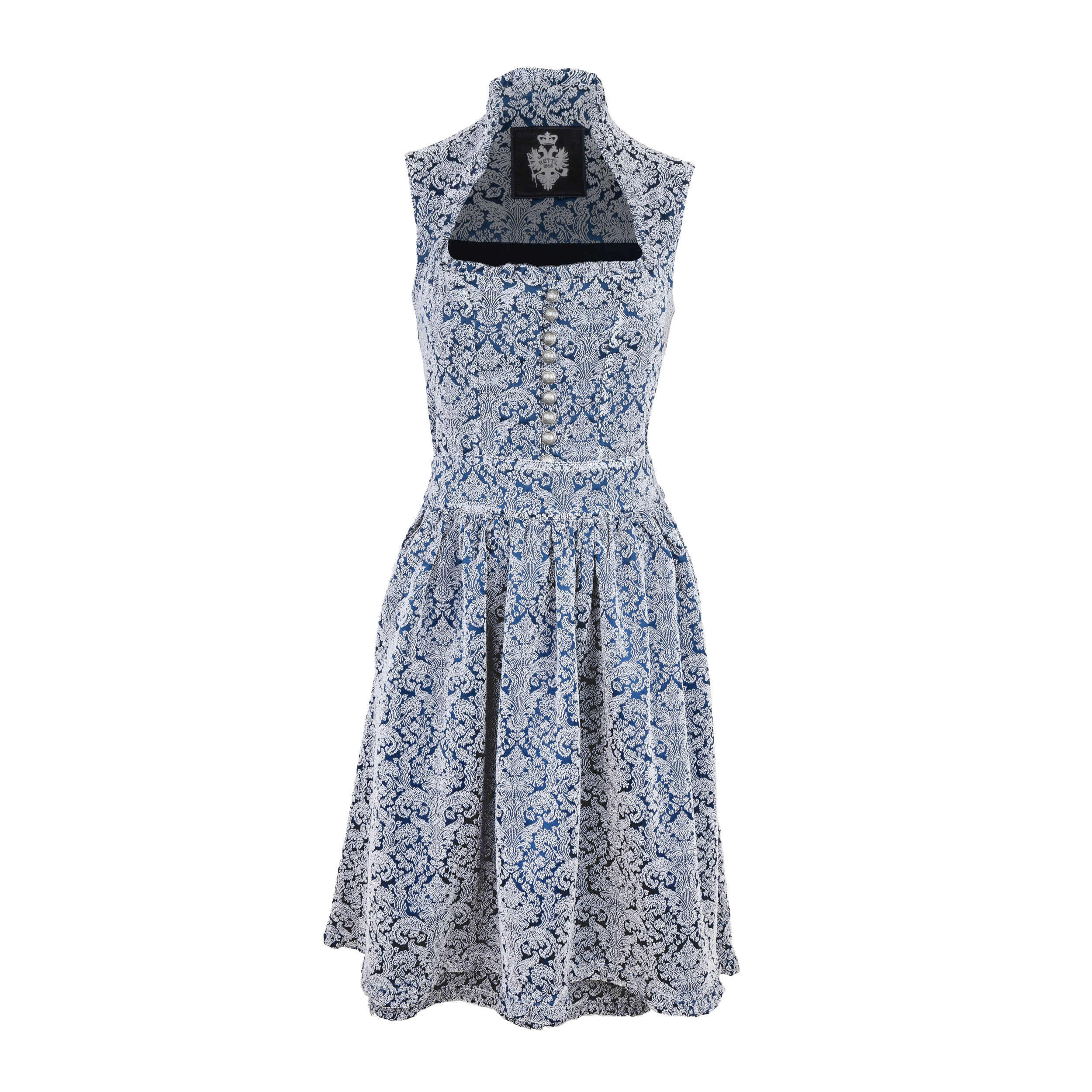 Rettl Women Gretta Dirndl Festkleidung Lang