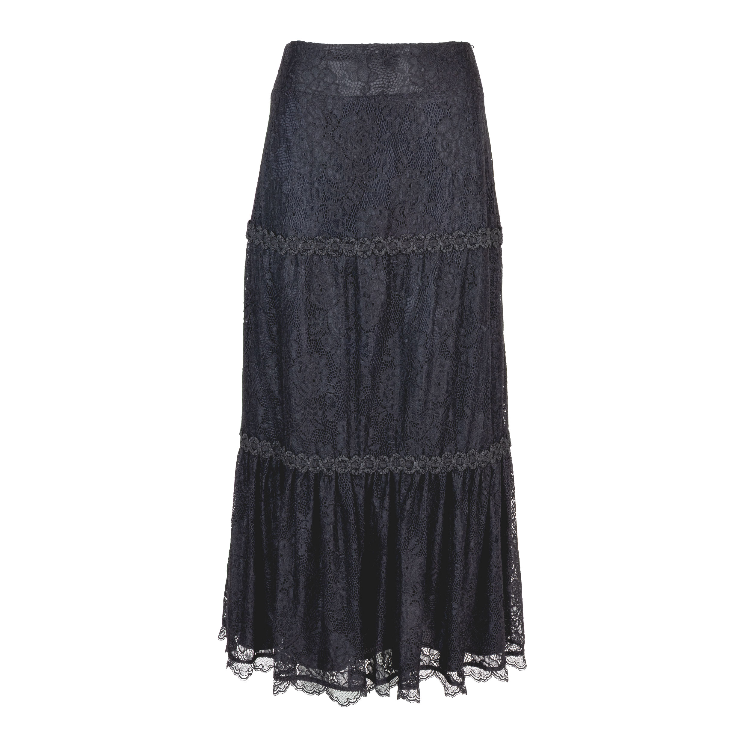 Rettl Women Carmen Dirndl Festkleid Damen Midi