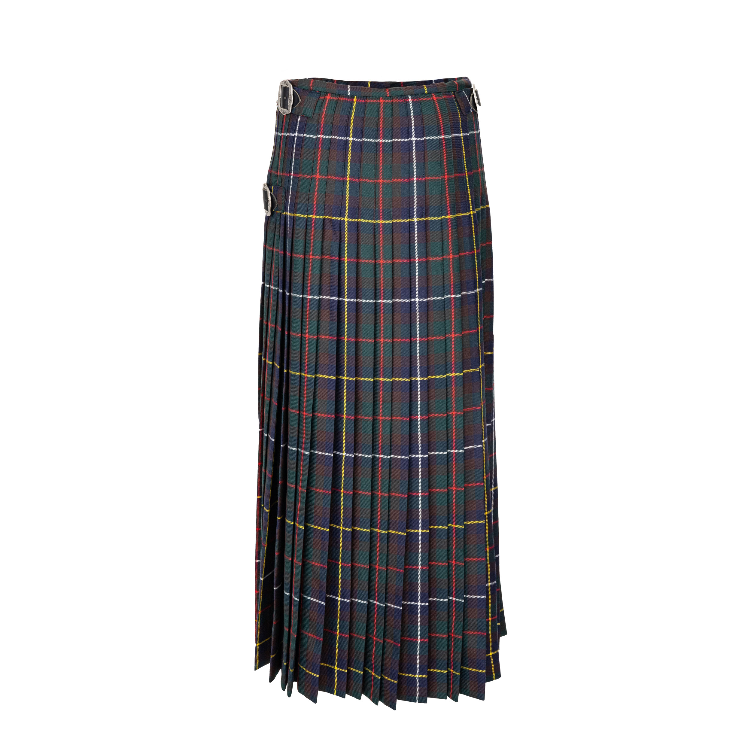 Rettl WOMEN Maria Hipps lang Damenkilt Wolle