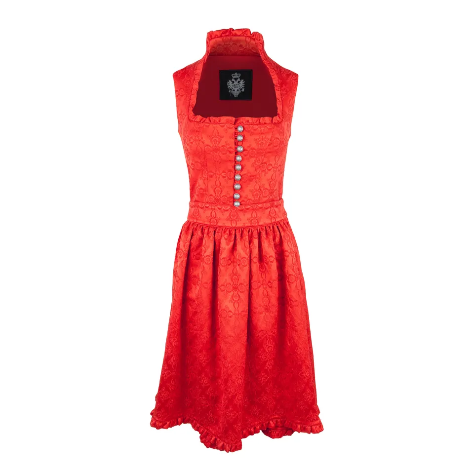 Rettl WOMEN Gretta Trachtenkleid Damen Festlich