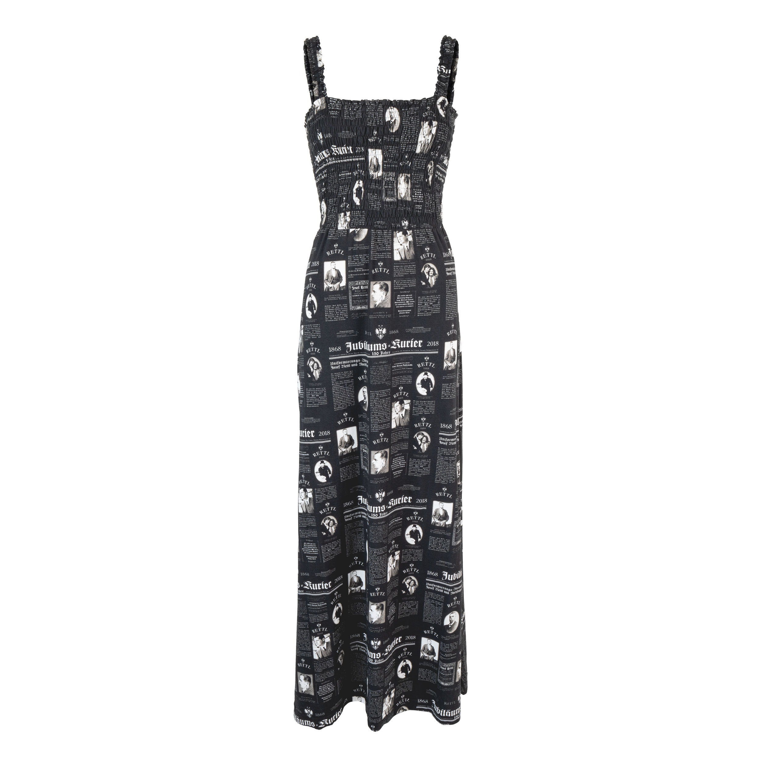 Rettl WOMEN Luise Dirndlkleid Damen Baumwolle