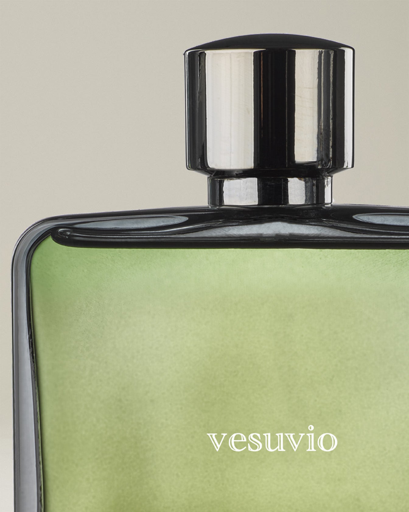 Kiton Fragrances Vesuvio Eau de Parfum 100ml würzig