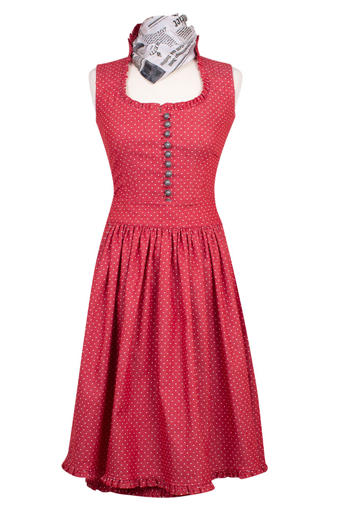 Rettl WOMEN Elise Damen Dirndl Stretch waschbar