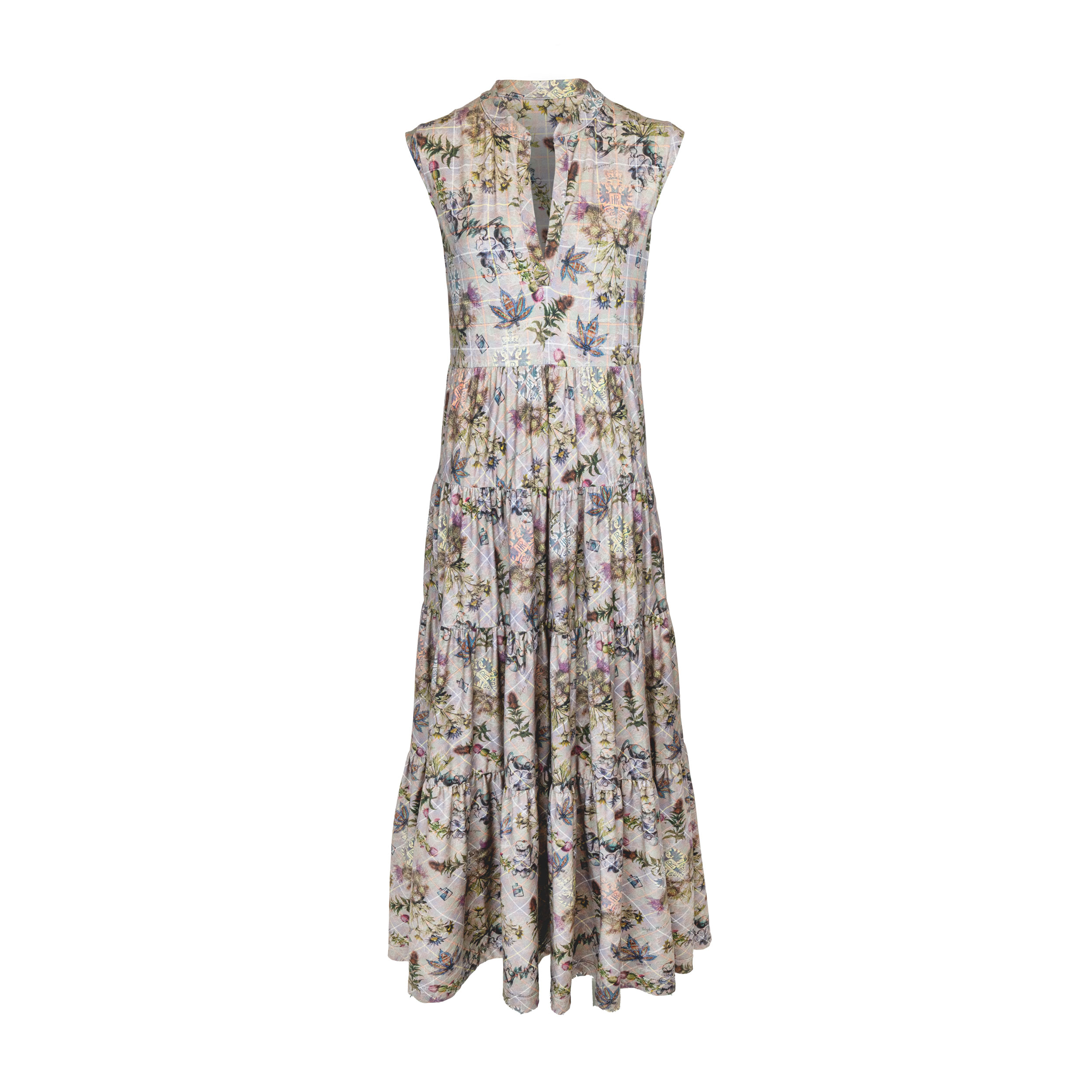 Rettl WOMEN Fayen Dirndl Festkleid tailliert