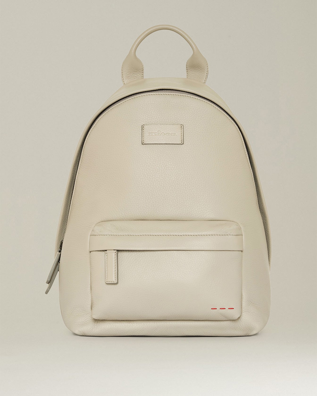 Kiton Daily Deerskin Backpack Rucksack Hirschleder TU