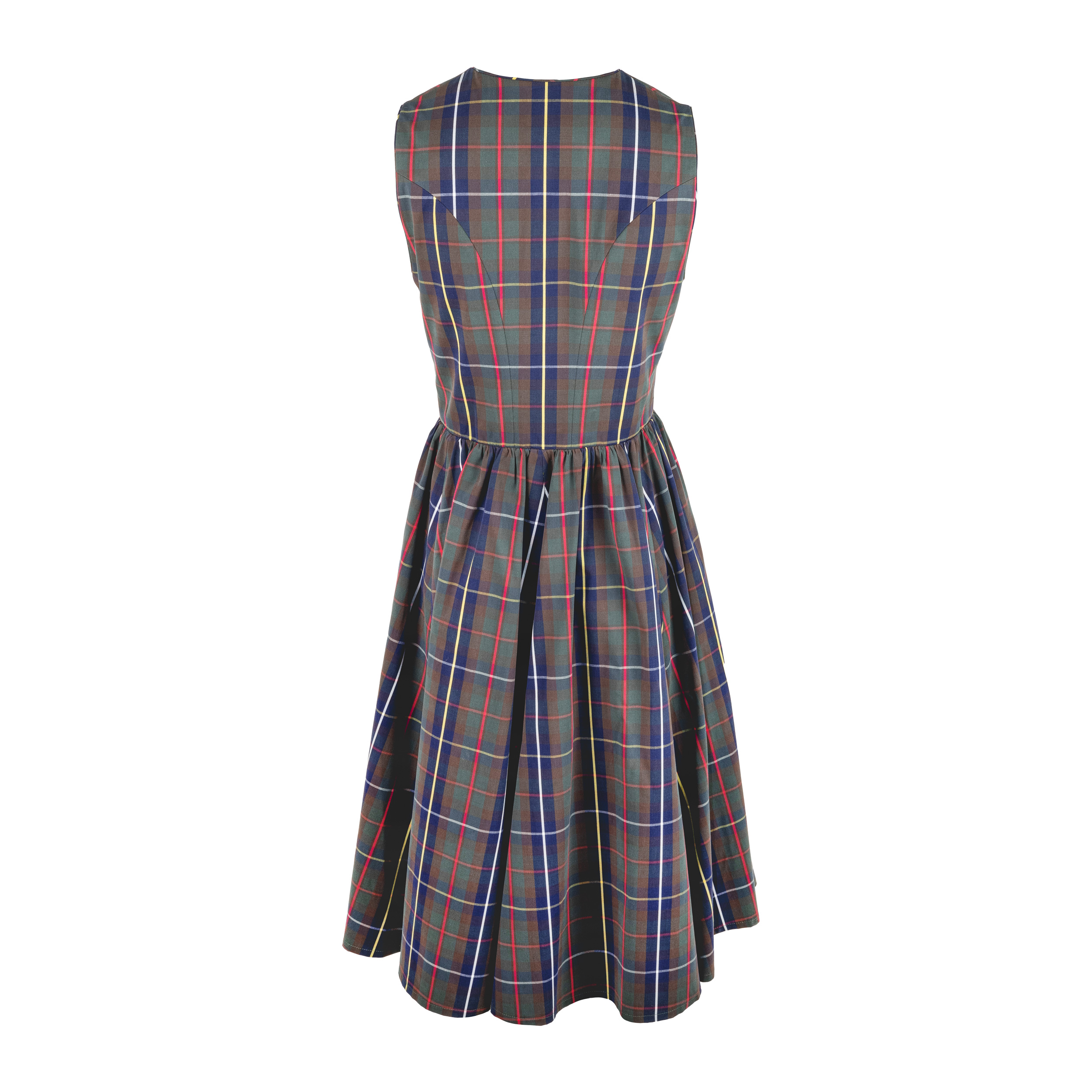 Rettl WOMEN Frieda Dirndl Trachtenkleid Festkleidung