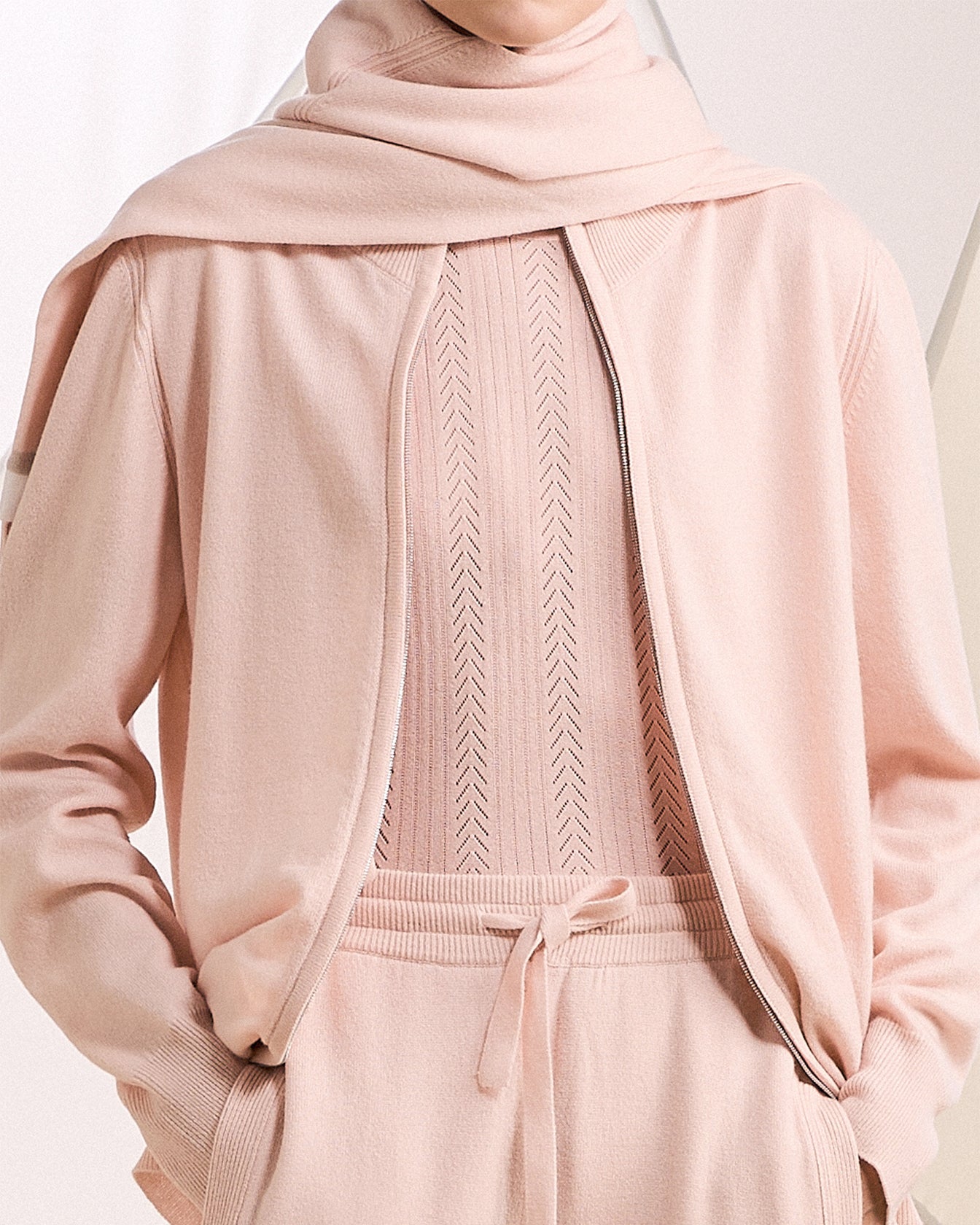 Kiton Knitwear Cashmere Cardigan Strickjacke Kaschmir