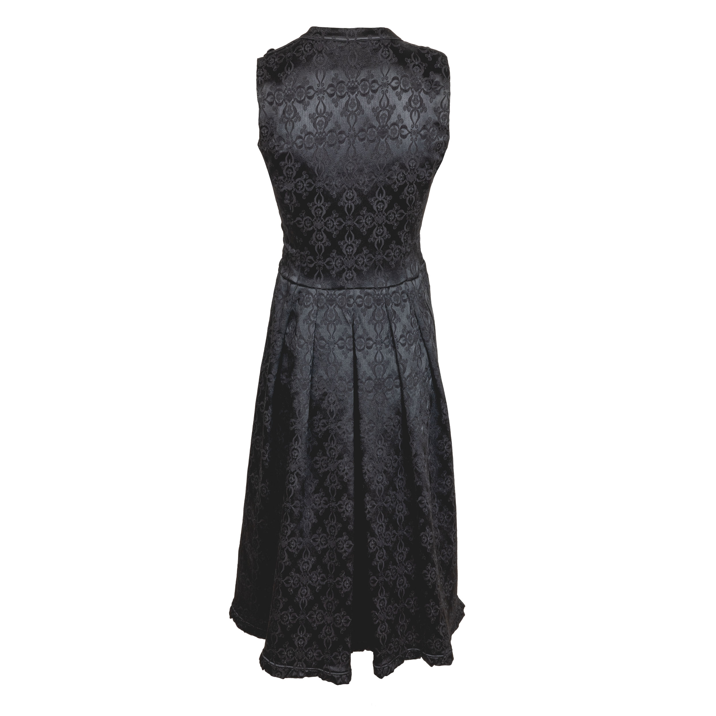 Rettl WOMEN Flori Dirndl ohne Schürze Spitze