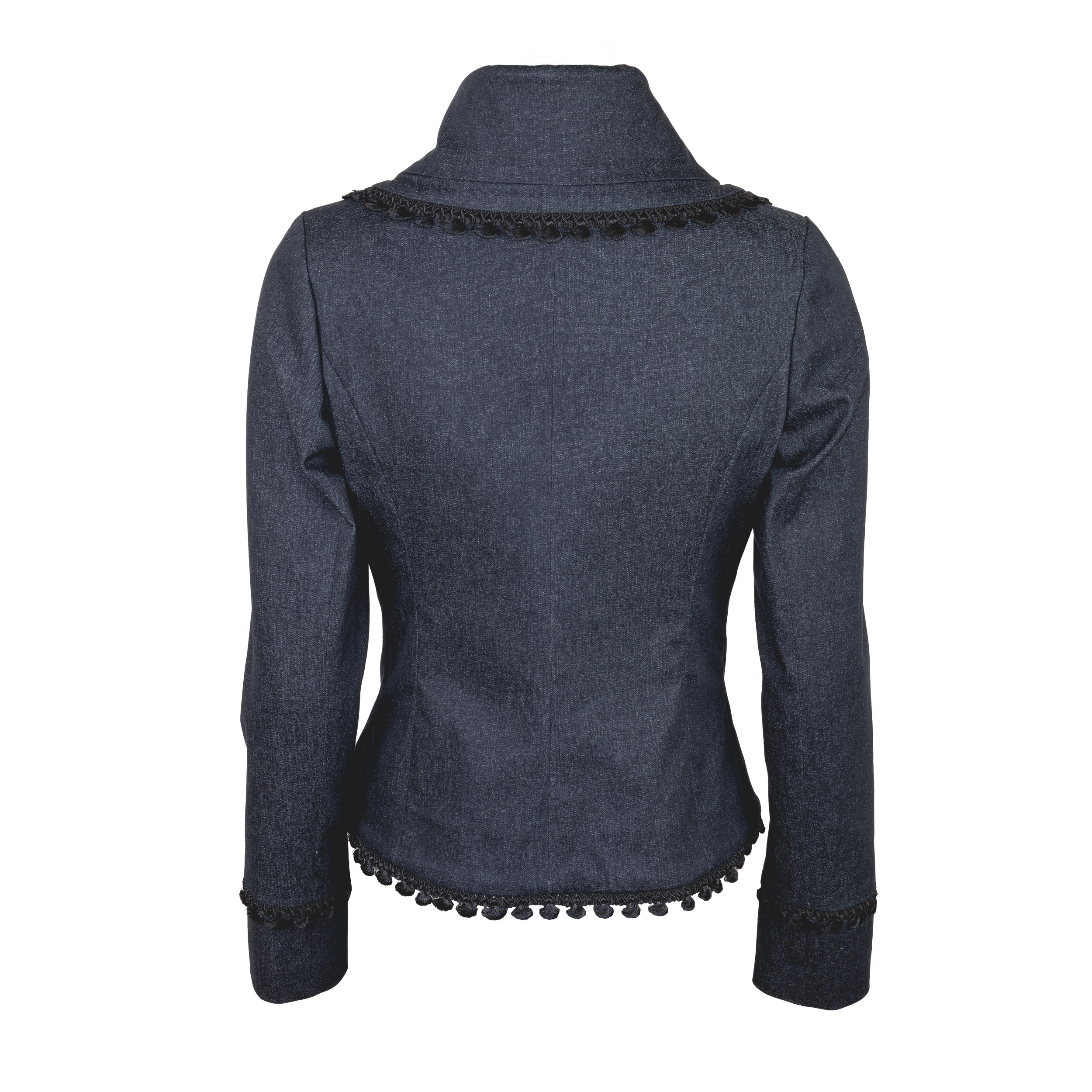 Rettl WOMEN Terra Damenkleid Festkleid Wolle