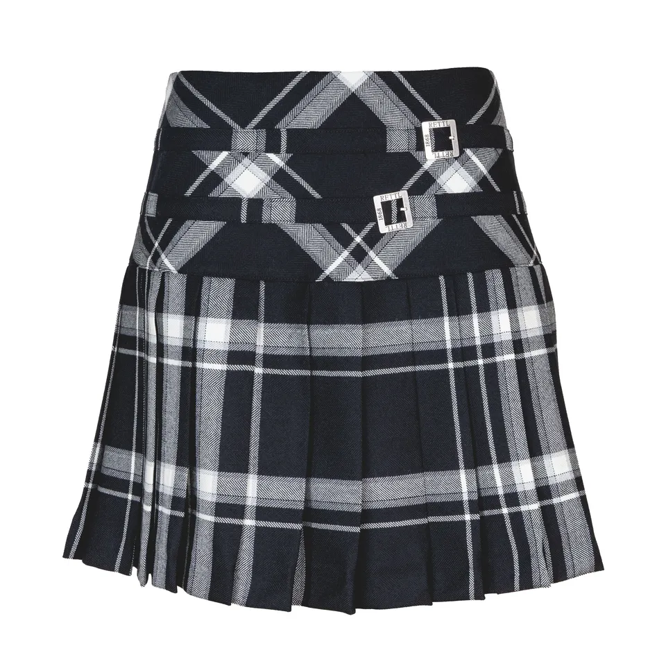 Rettl WOMEN Isla Dirndl Festkleidung Satin