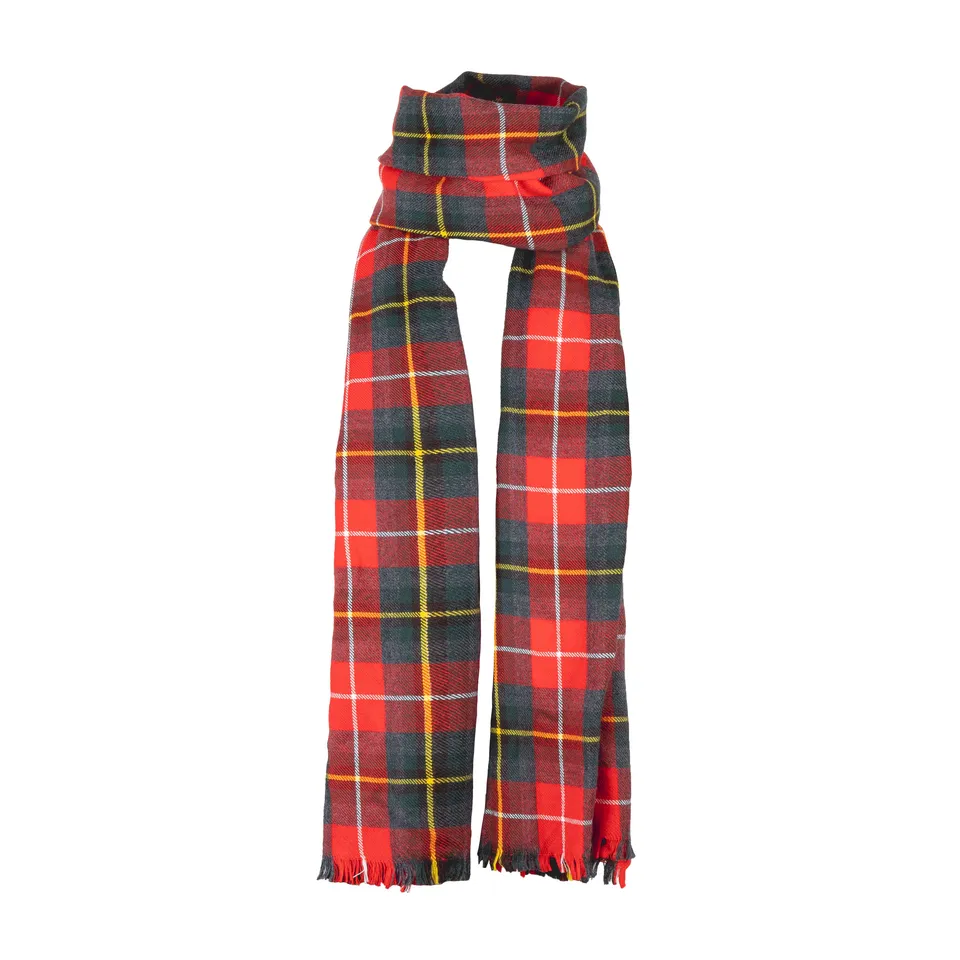 Rettl ACCESSOIRES WOMEN Merino Schal Wollschal