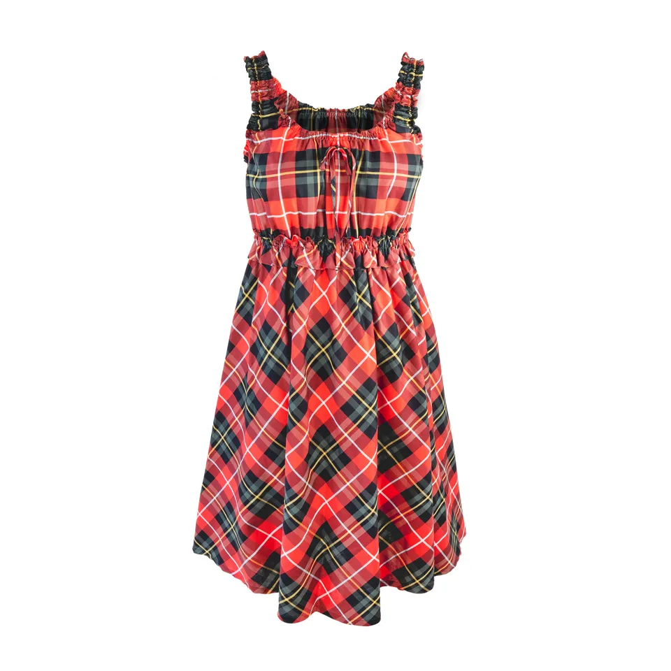 Rettl WOMEN Camille Damen Dirndl Festkleidung Reißverschluss