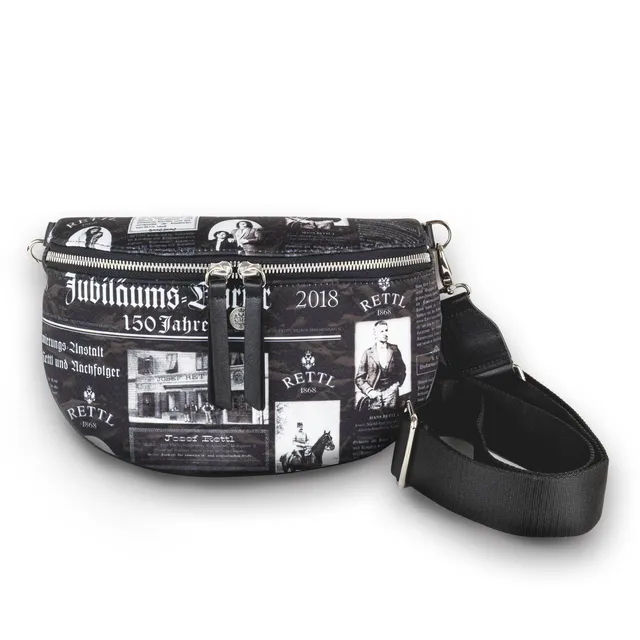 Rettl Crossbody Alpine Umhängetasche Damen Fest
