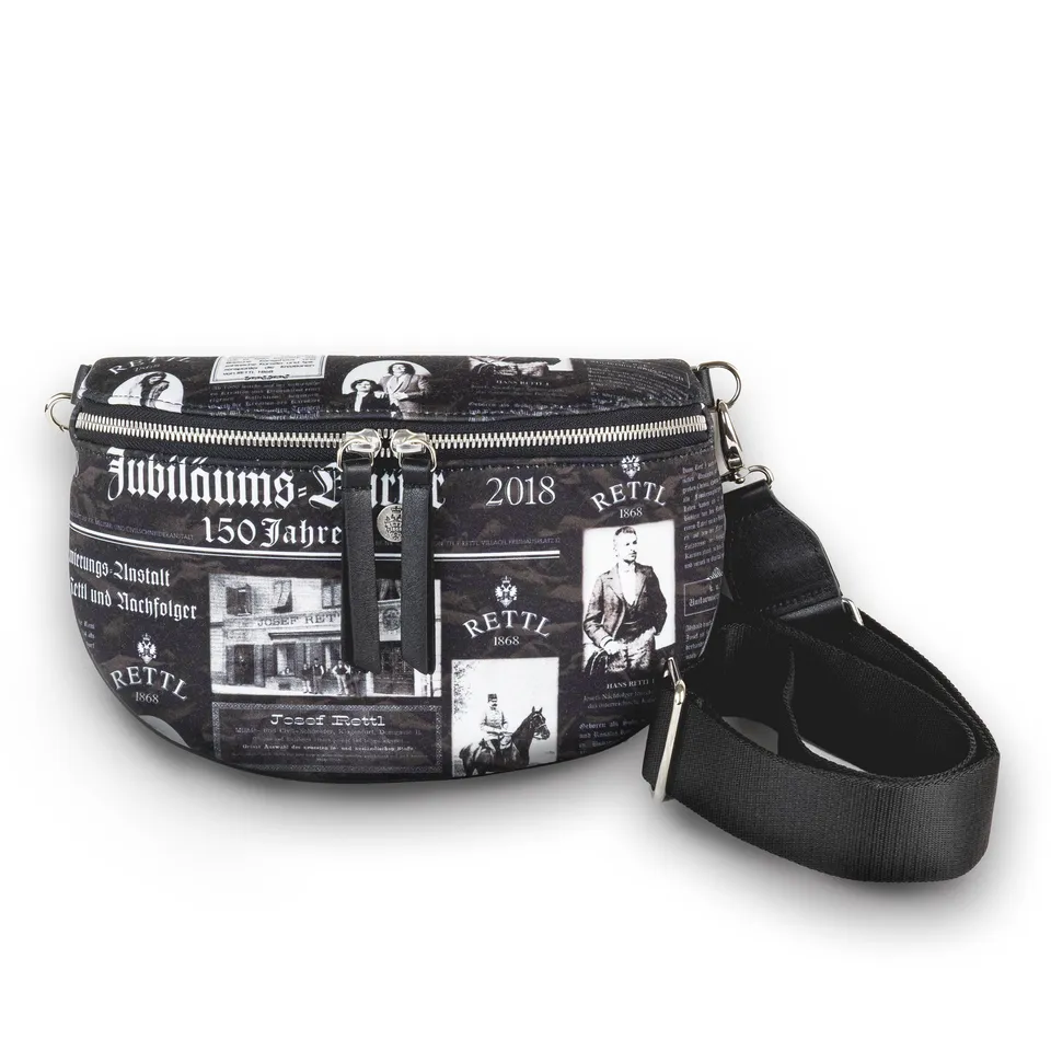 Rettl Crossbody Alpine Umhängetasche Damen Fest