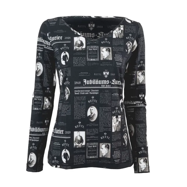 Rettl Sira Dirndlkleid Festkleidung Wolle