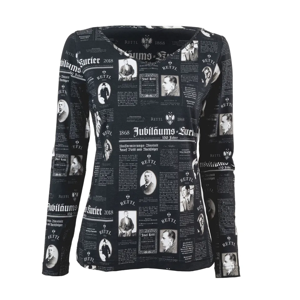 Rettl Sira Dirndlkleid Festkleidung Wolle