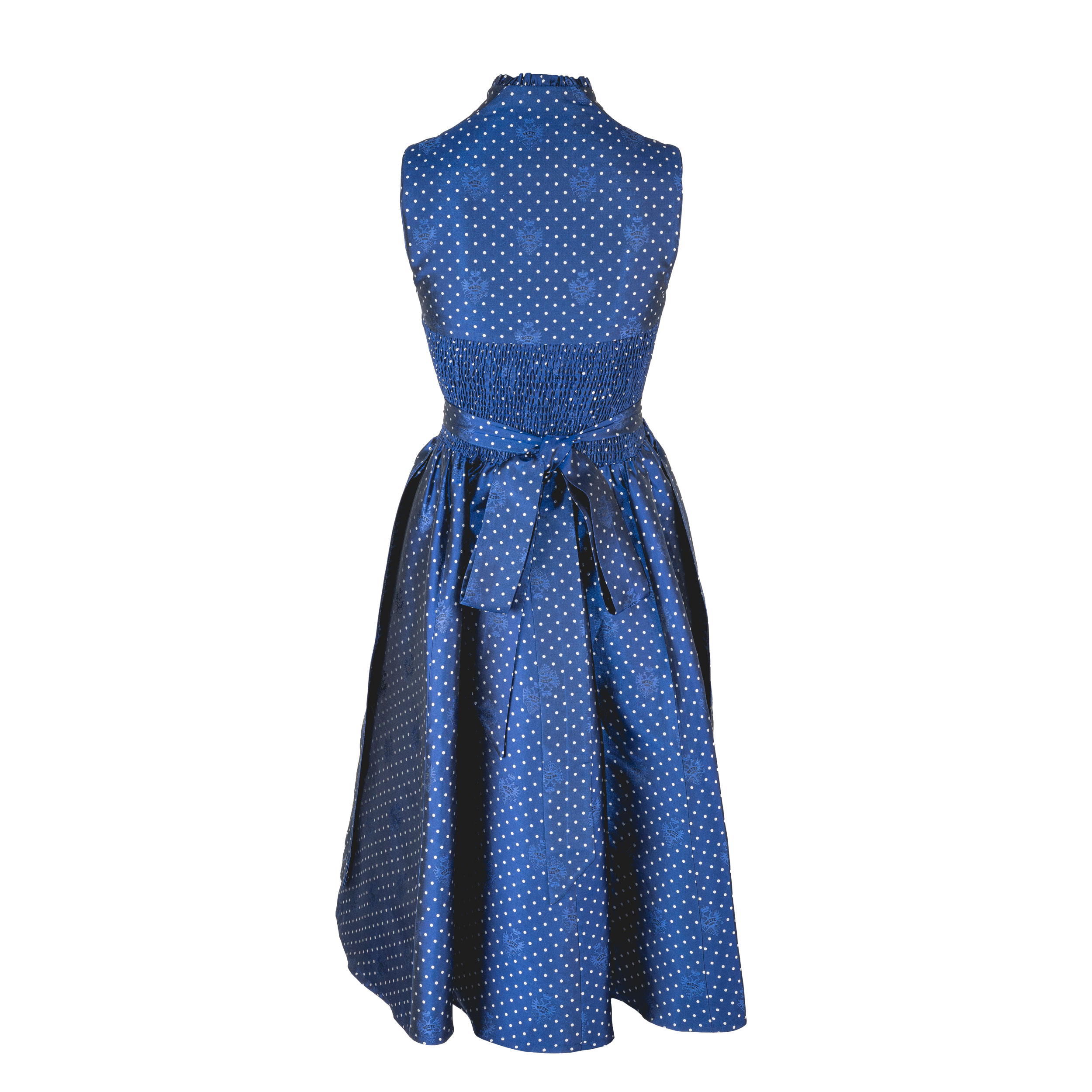 Rettl Women Dahlia Dirndl Festkleidung Wollstoff