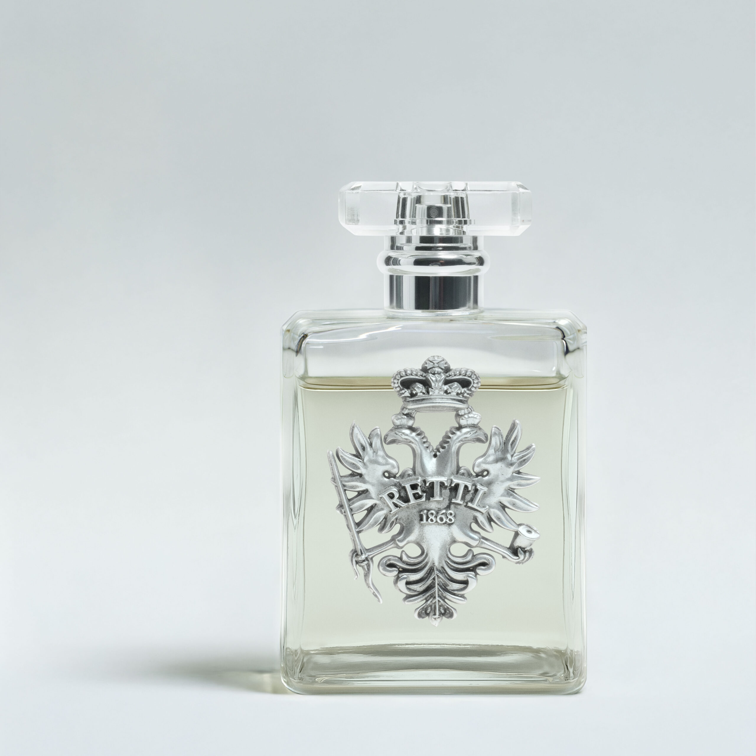 Rettl WOMEN Premiére Parfum Damen Leder-Vanille