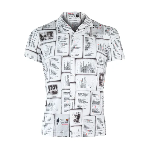 Rettl MEN Marvin Polo Shirt Jersey Knopfleiste