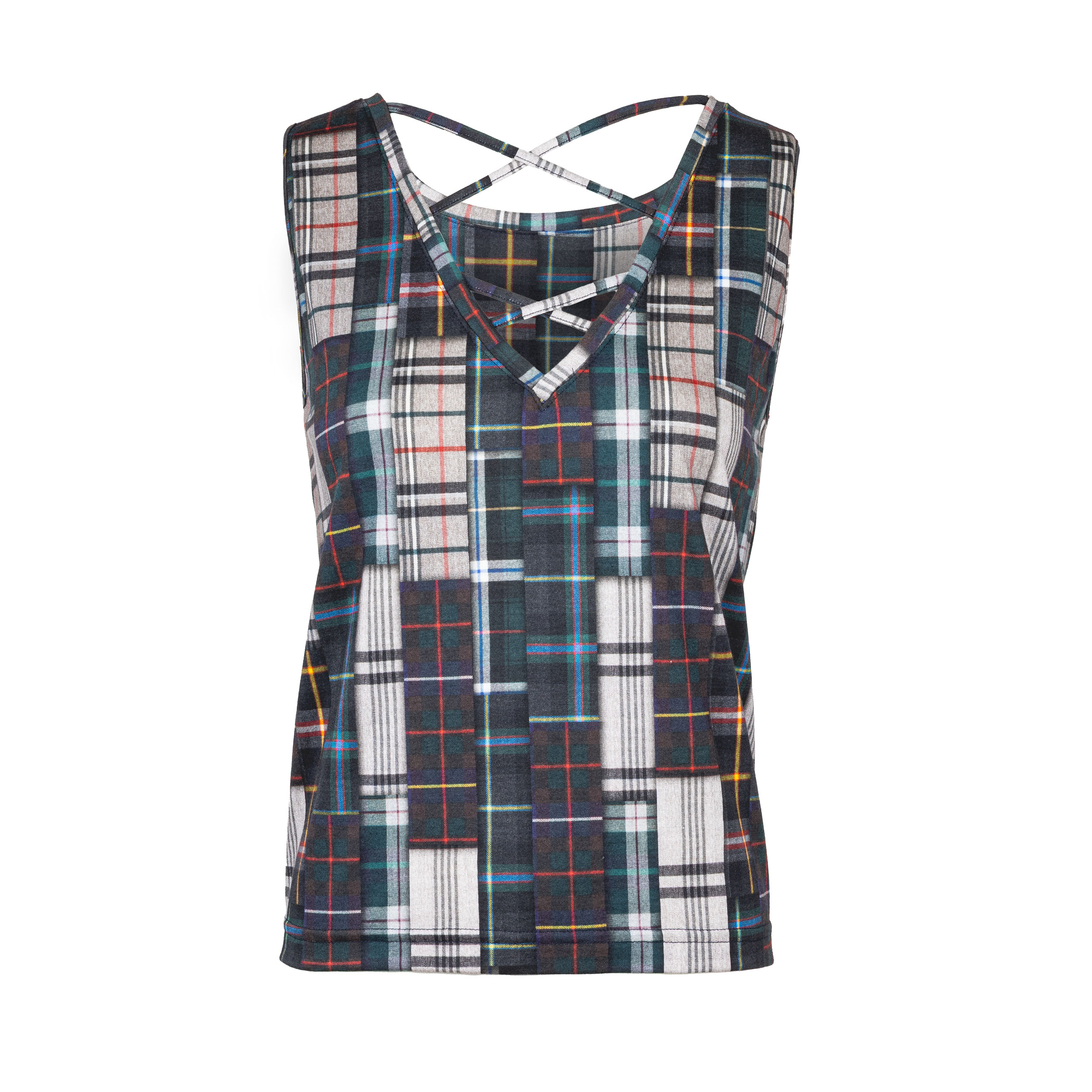Rettl WOMEN Mele Top Damen Stripes