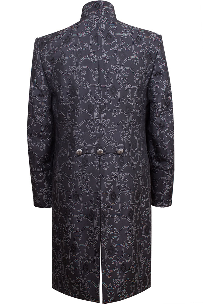 Rettl Franz Ferdinand 2 Gehrock Herren Trachtenjacke