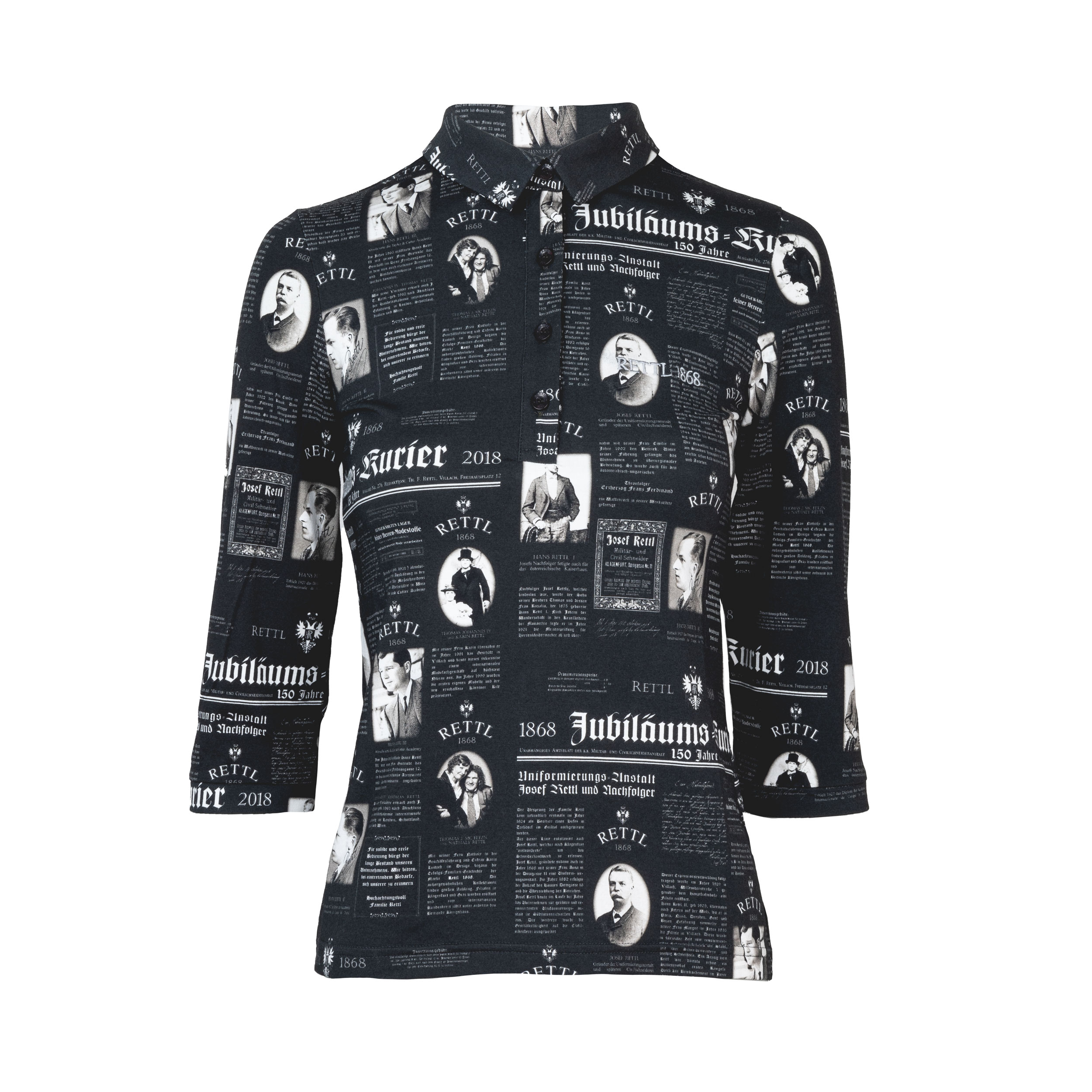 Rettl Women Ulla Damen Dirndl Festkleidung Midi