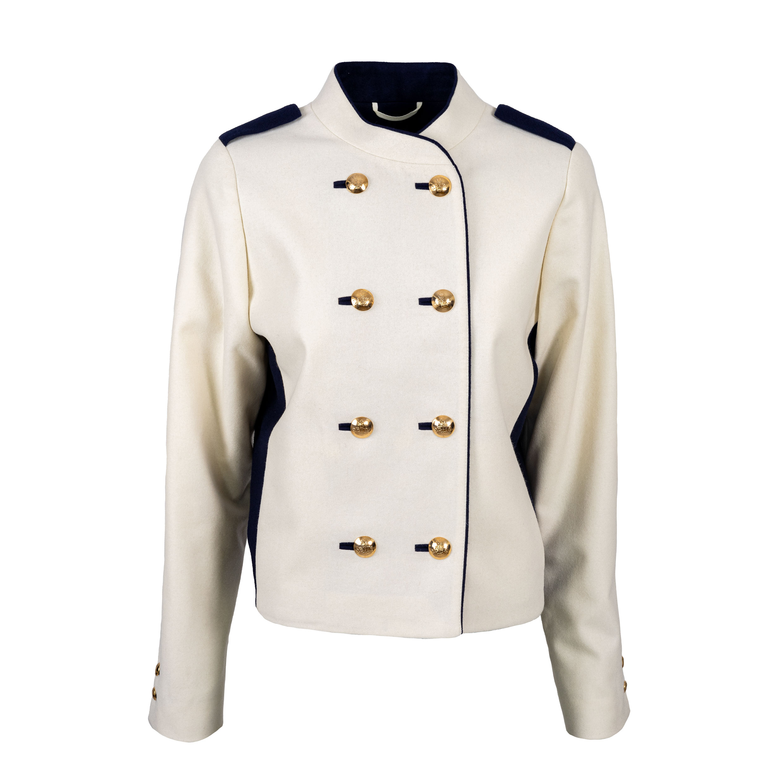 Rettl Women Vinca Jacke Kurz Doppelreiher Festlich