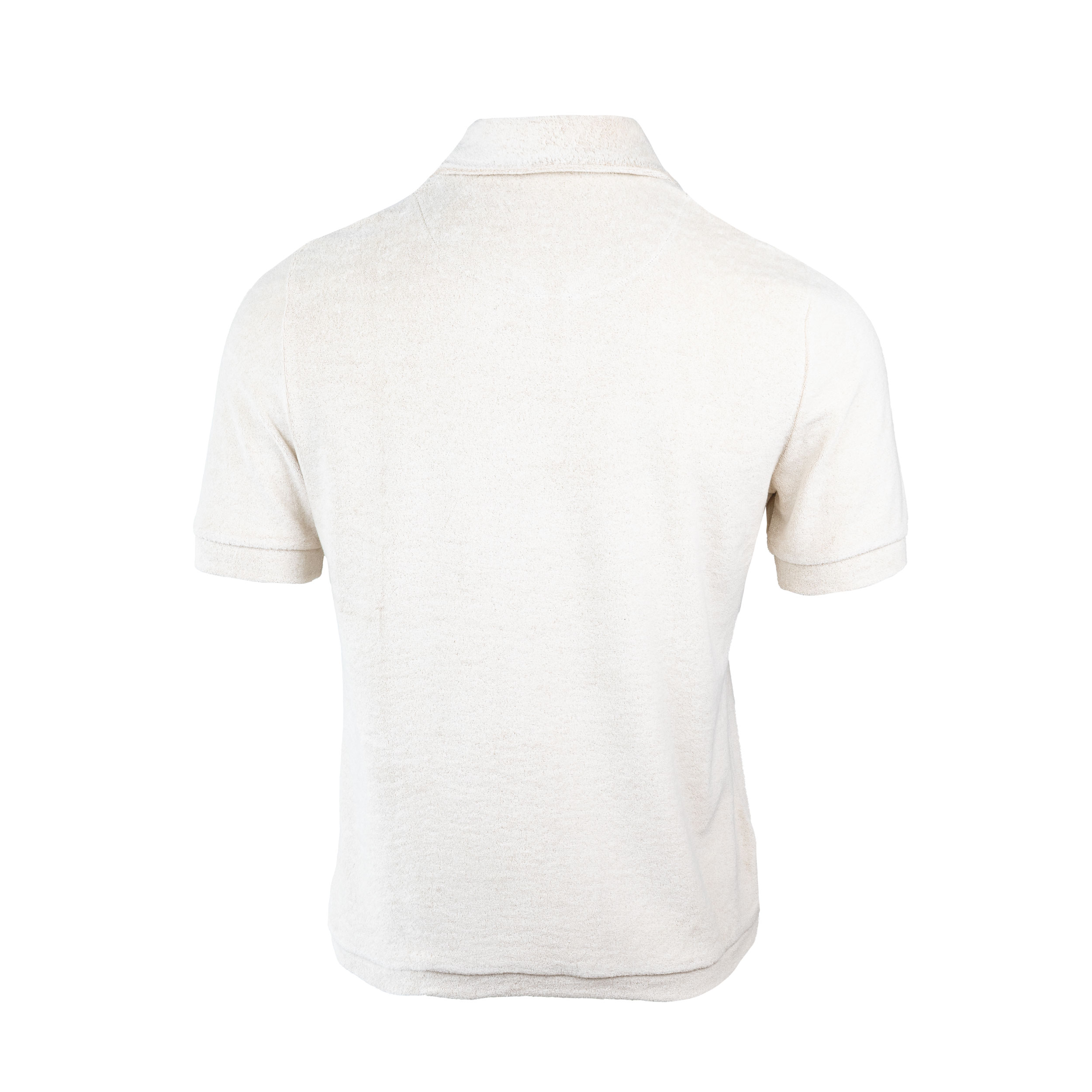 Rettl Men Nico Polo Nicki creme samtig