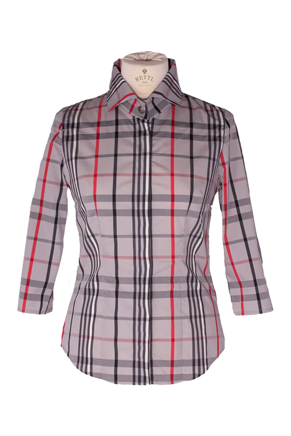 Rettl Women Paula Dirndl Festkleidung tailliert