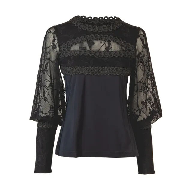 Rettl Women Tia Dirndl Festkleidung Midi Baumwolle