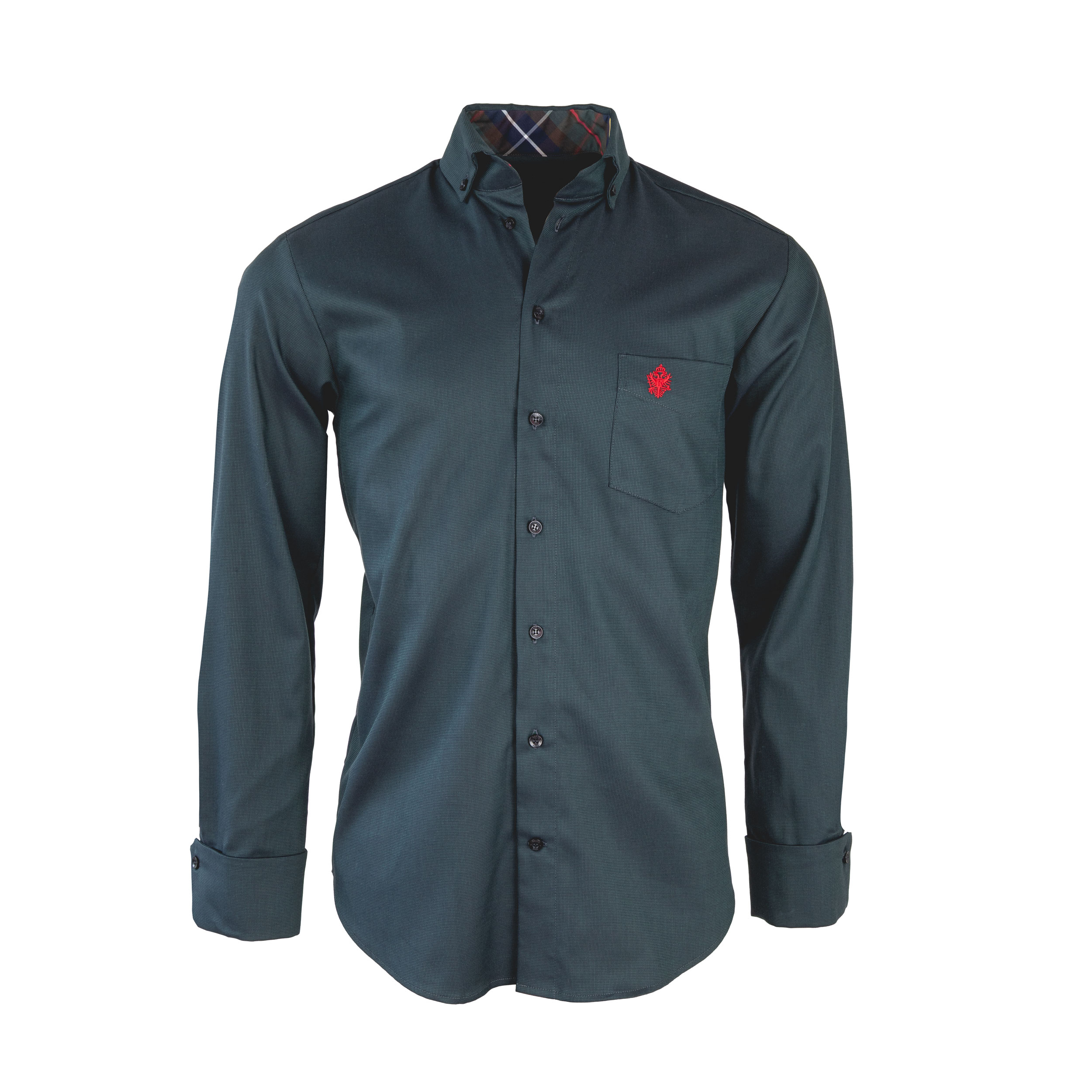 Rettl MEN Alpenhigh Janker Wolle Herren