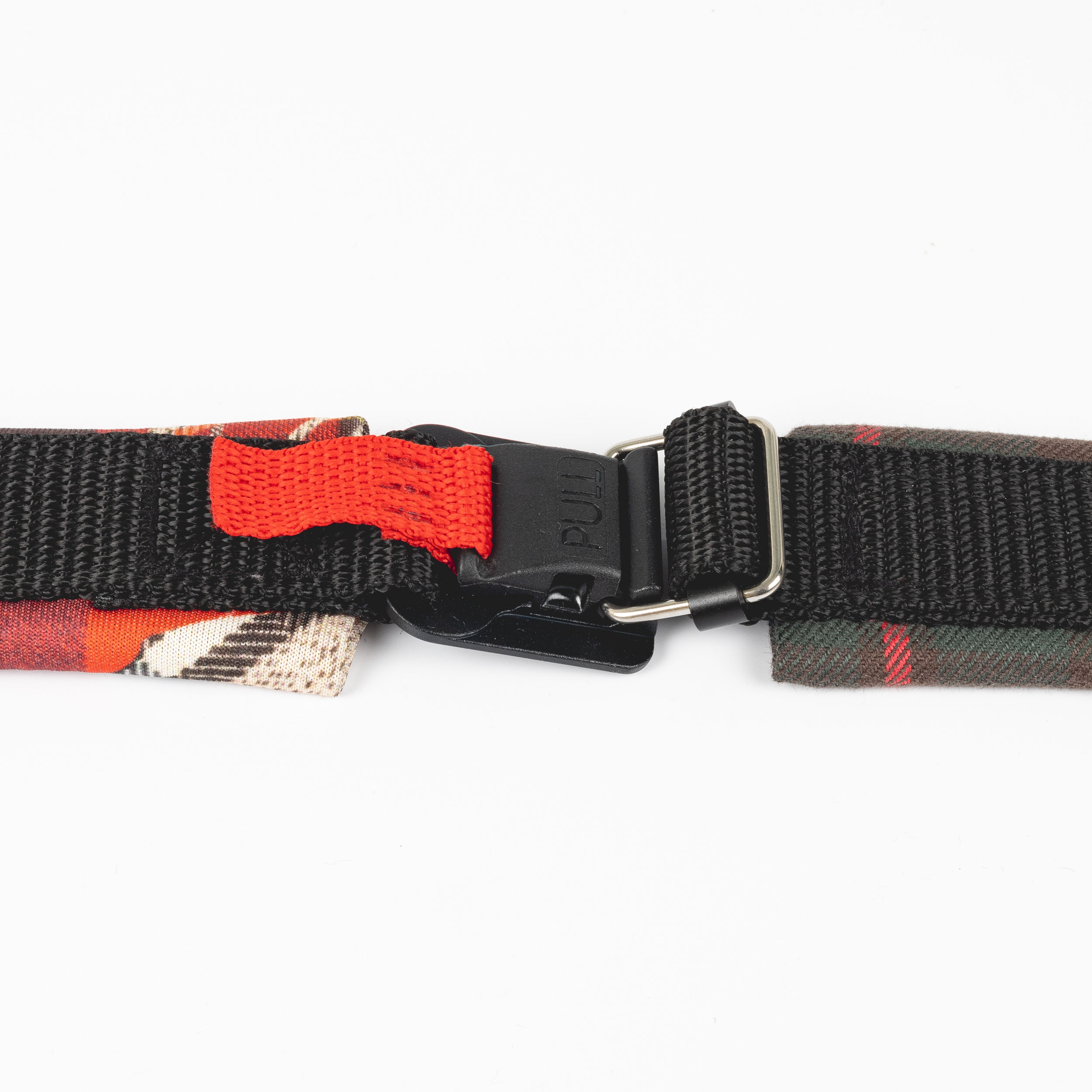 Rettl ACCESSOIRES MEN Auf den Hund Halsband Maß