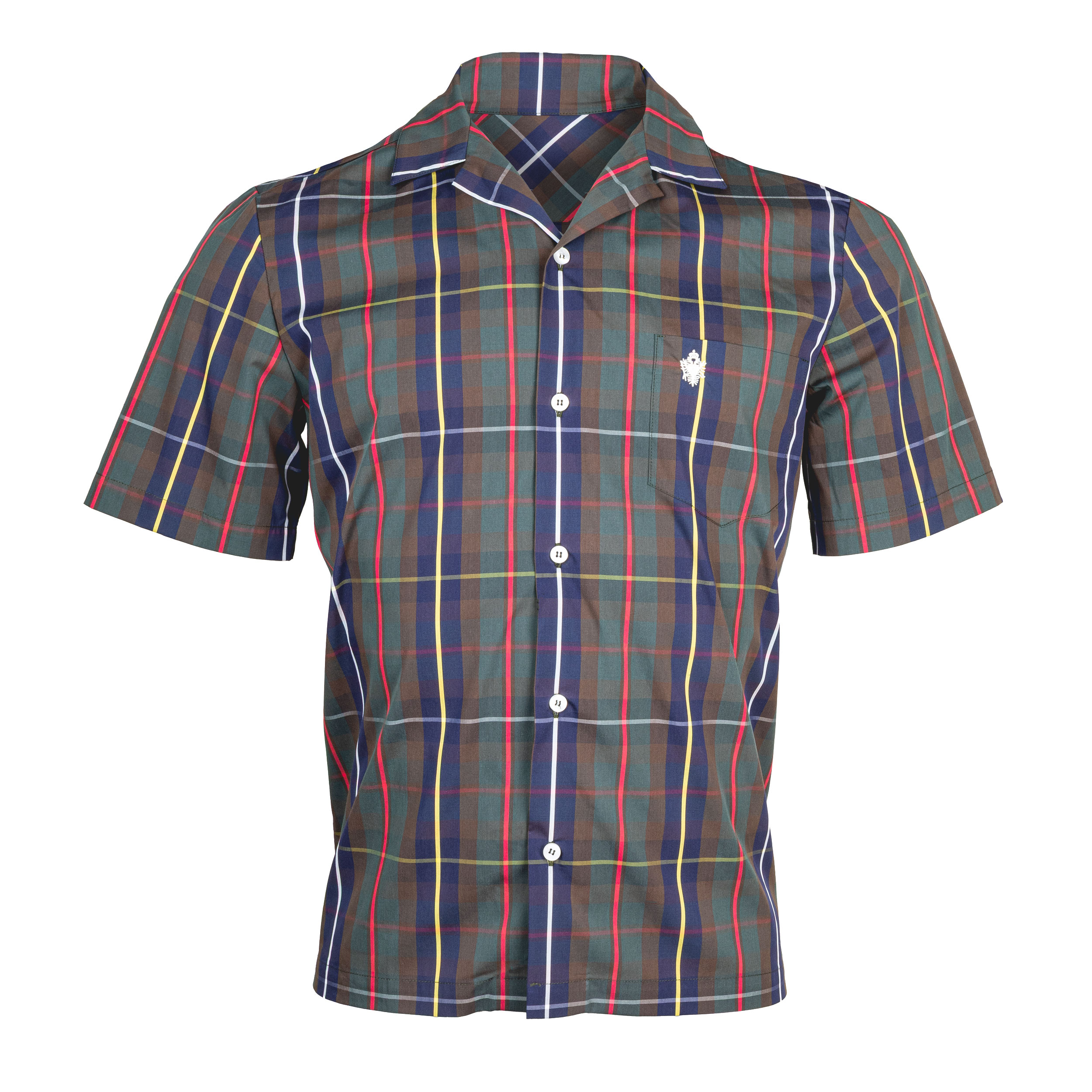 Rettl MEN Madrid Kilt Schottenrock Wolle