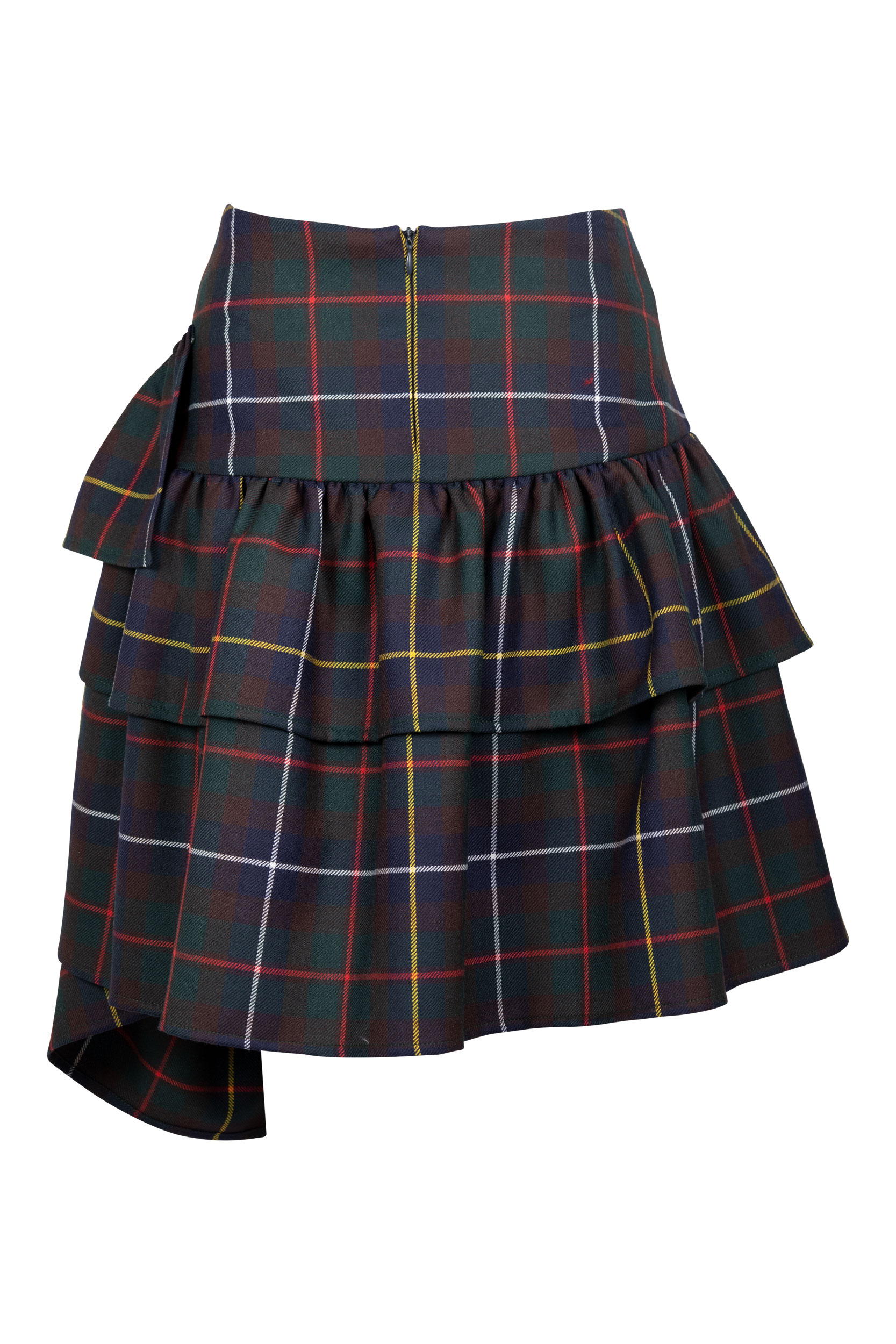 Rettl Women Dolores Dirndl Festkleidung Wollstoff