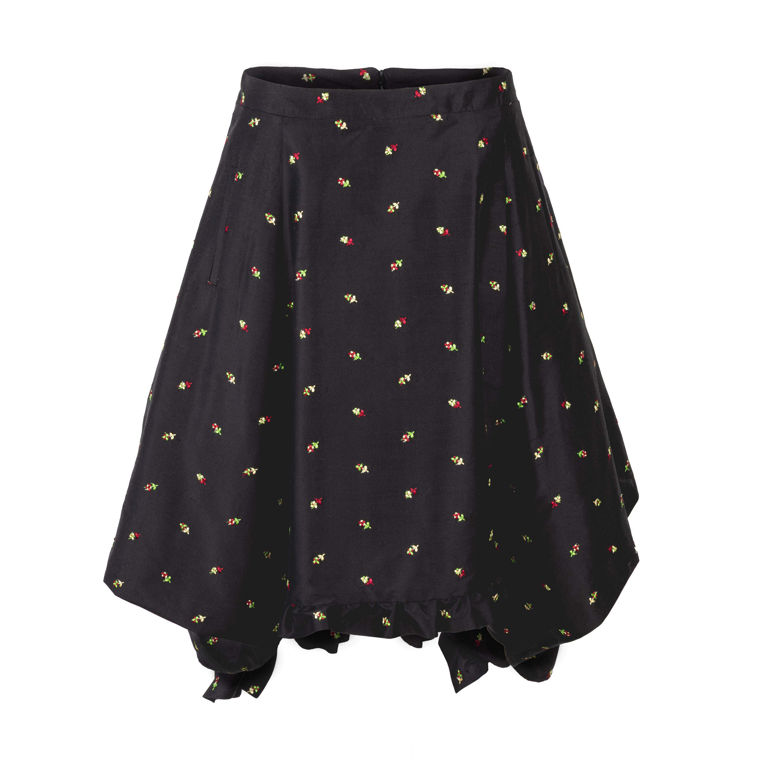 Rettl WOMEN Polette Damenkilt Schottenrock