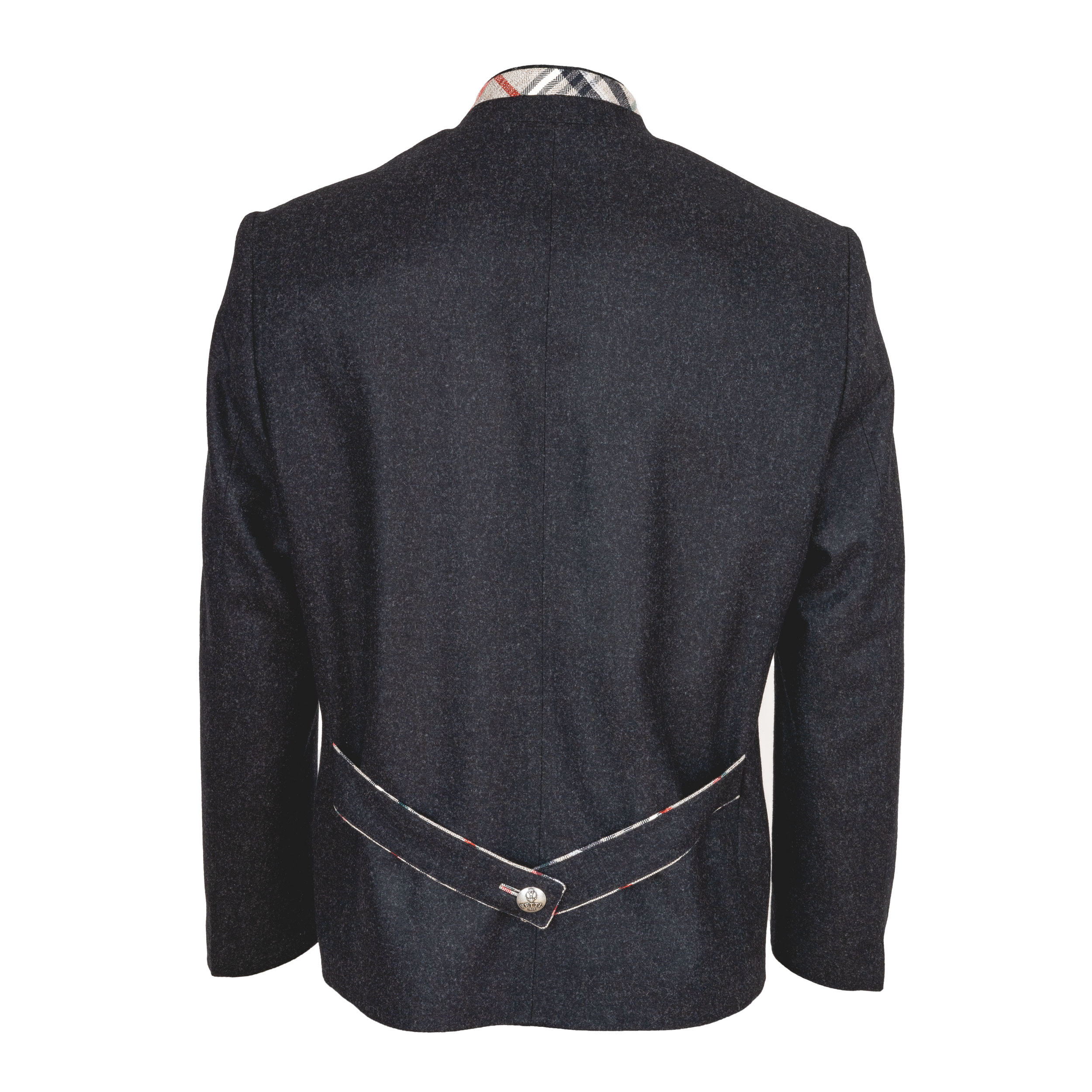Rettl Men Seppl Janker Trachtenjacke Wolle