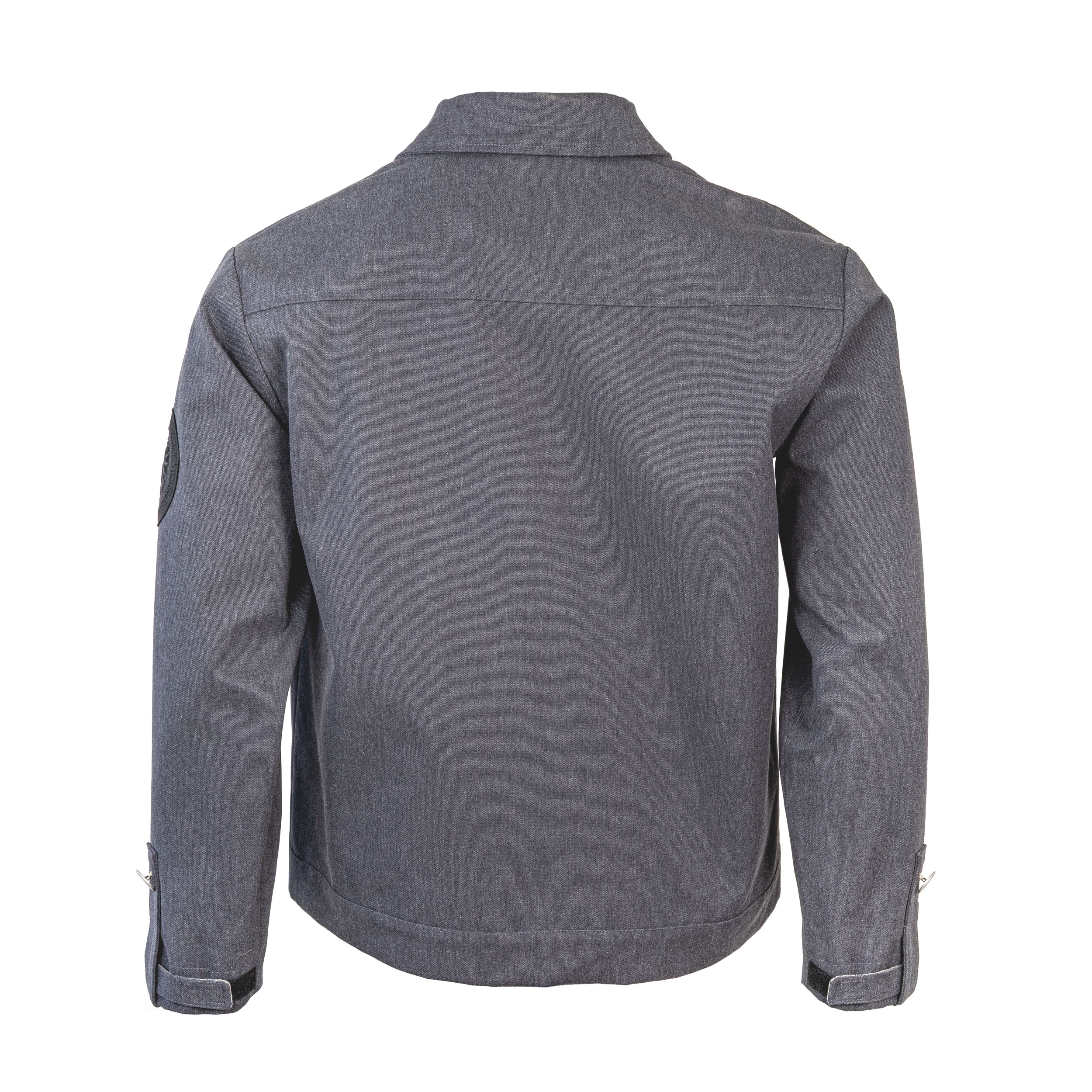Rettl MEN Cruiser Herrenkilt Wolle Karo