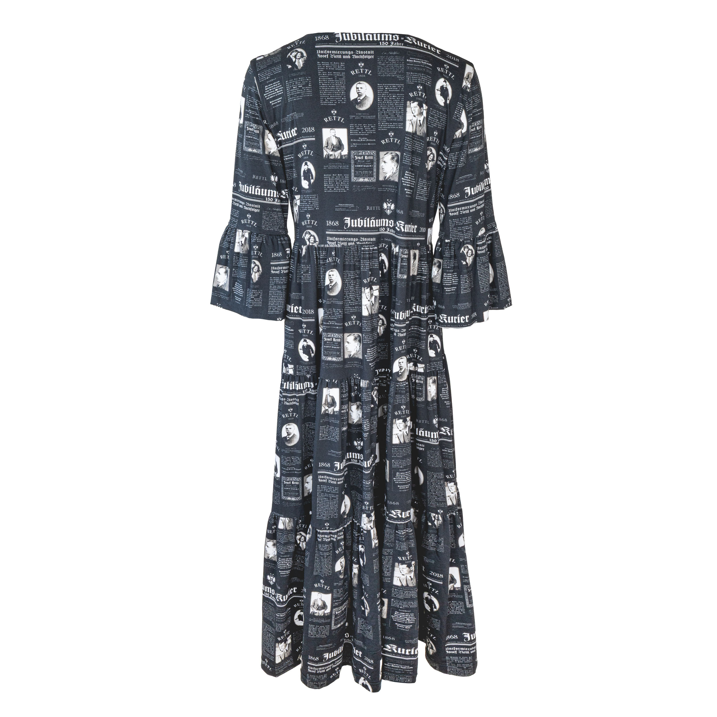 Rettl WOMEN Elva Abendkleid elegant Damen